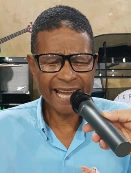 Falecimento pr. Waldecir