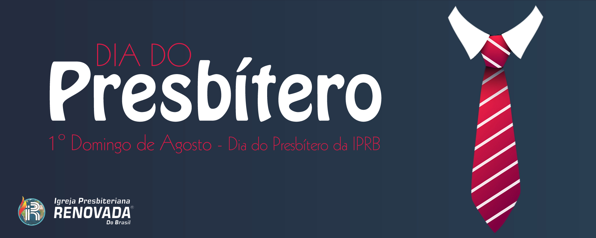 Dia do Presbítero