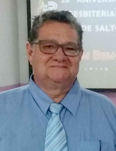 Falecimento pr. Benedito Franciscati