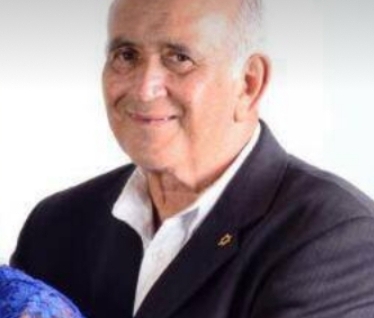Falecimento pr. Sérgio Sebastião Gomes