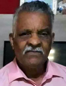 Falecimento_José Maria dos Santos