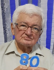 Falecimento_Geraldo Gomes da Costa