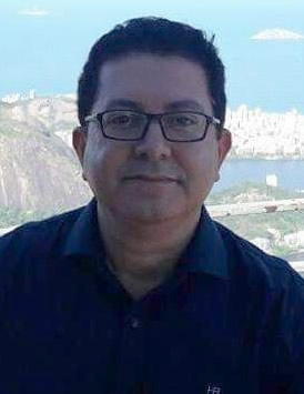 Jose Bonfim