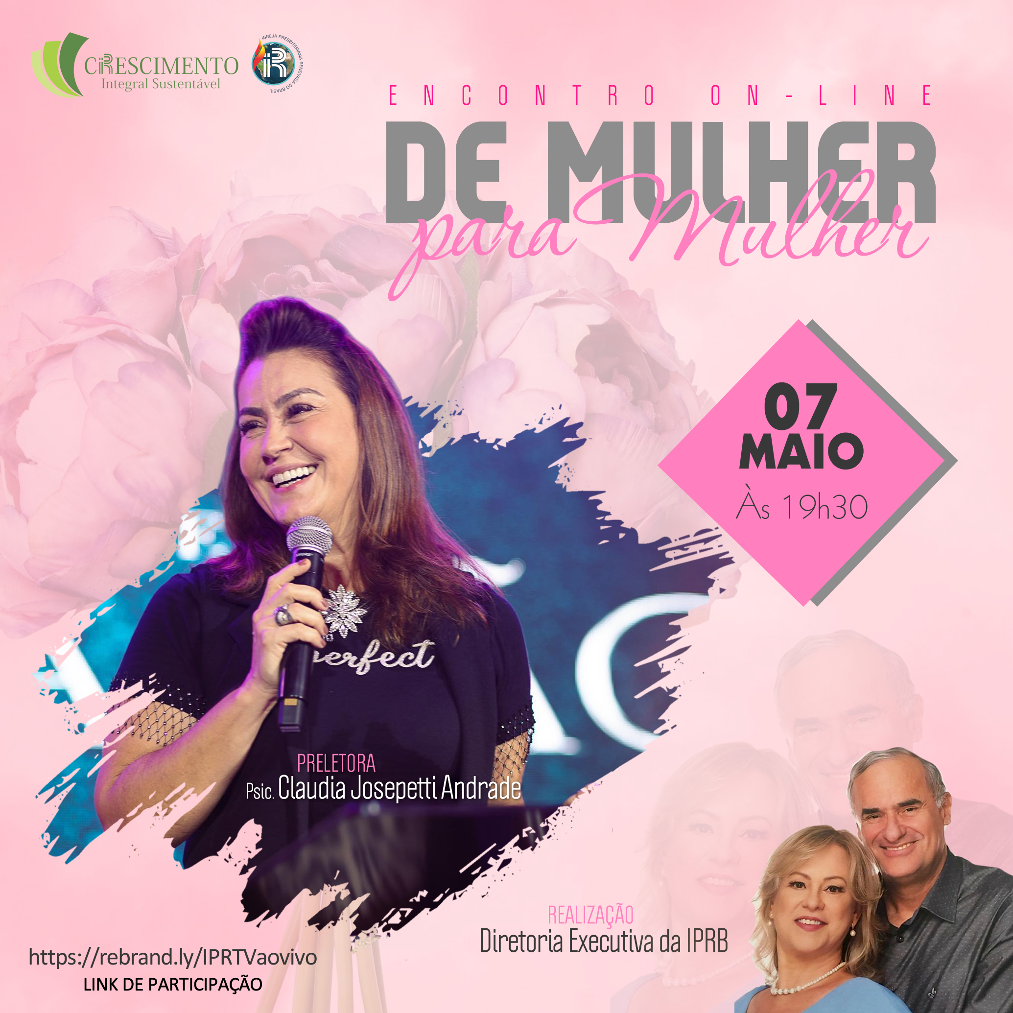 De Mulher para Mulher