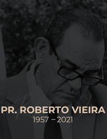 Falecimento_Roberto Aparecido Vieira