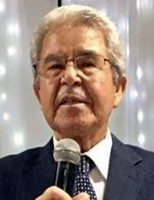 Falecimento_Antonio Ferreira Sobrinho