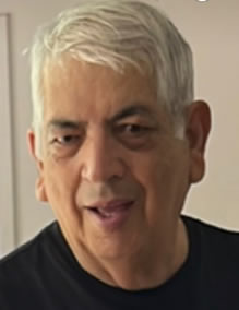 Falecimento_Naor de Souza Martins