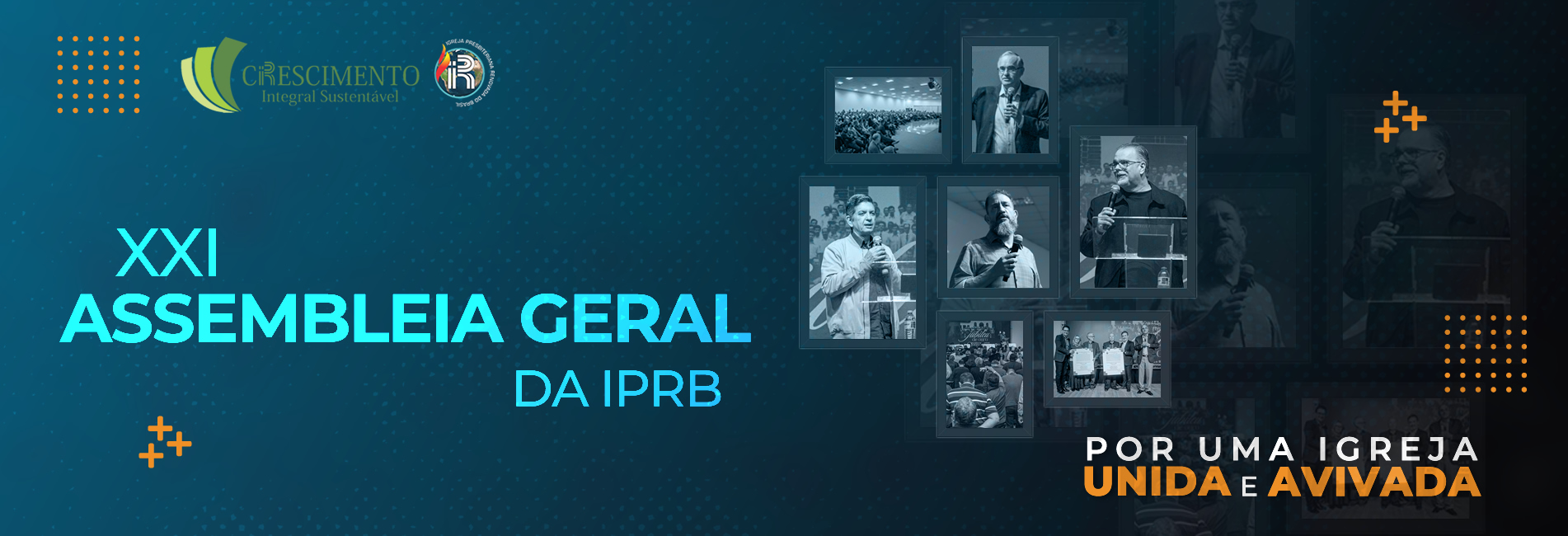 XXI Assembleia Geral 2022 - Fotos