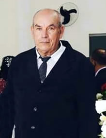 Falecimento_Pedro de Souza Porto